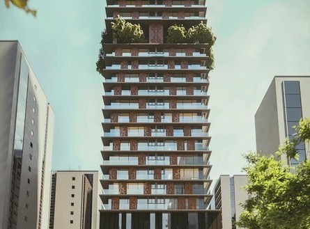 Apartamento 3 dormitórios Empire, Pioneiros - Balneário Camboriú