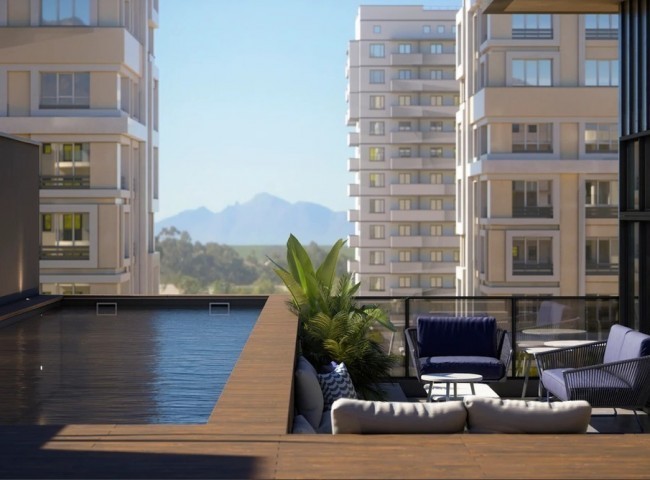 Apartamento 3 dormitórios Empire, Pioneiros - Balneário Camboriú