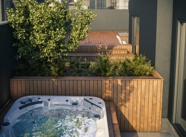 Apartamento 3 dormitórios Empire, Pioneiros - Balneário Camboriú