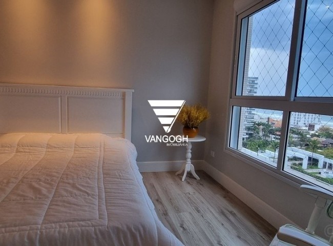 Apartamento 3 dormitórios Brava Home Resort, Praia Brava - Itajaí