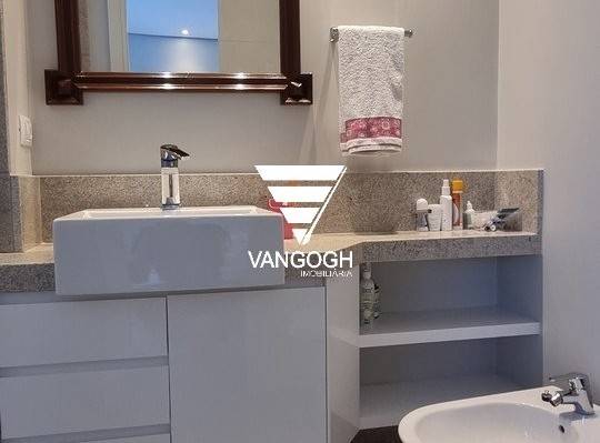 Apartamento 3 dormitórios Brava Home Resort, Praia Brava - Itajaí