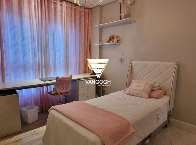 Apartamento 3 dormitórios Brava Home Resort, Praia Brava - Itajaí