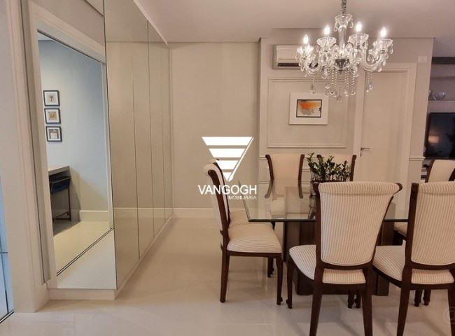 Apartamento 3 dormitórios Brava Home Resort, Praia Brava - Itajaí