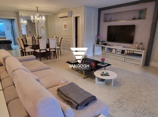 Apartamento 3 dormitórios Brava Home Resort, Praia Brava - Itajaí