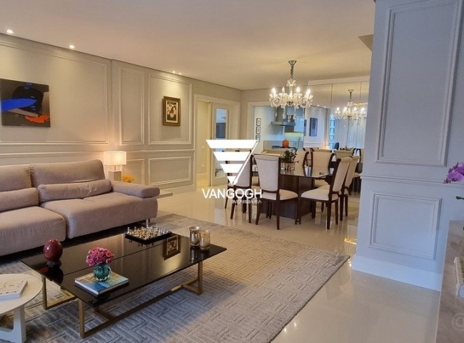 Apartamento 3 dormitórios Brava Home Resort, Praia Brava - Itajaí