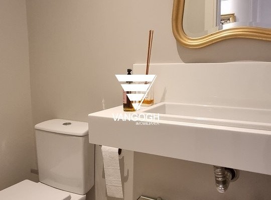 Apartamento 3 dormitórios Brava Home Resort, Praia Brava - Itajaí