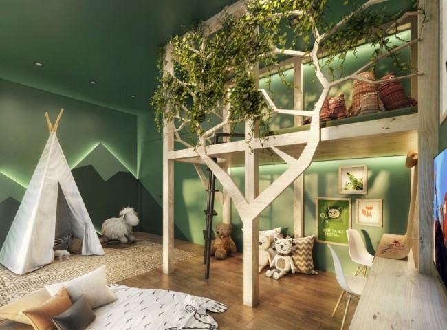 Santé Boutique Residence