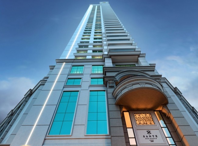 Santé Boutique Residence