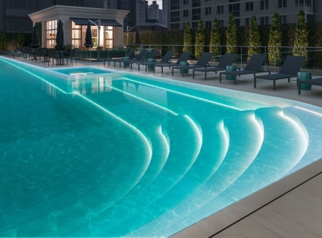 Santé Boutique Residence