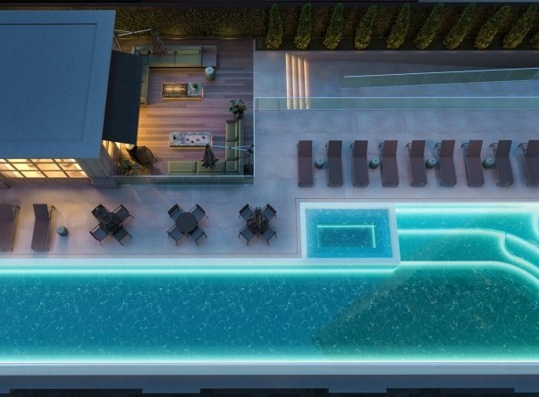 Santé Boutique Residence