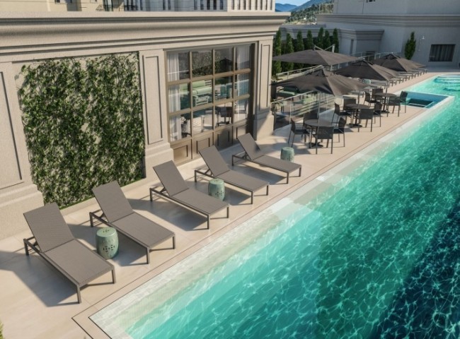 Santé Boutique Residence