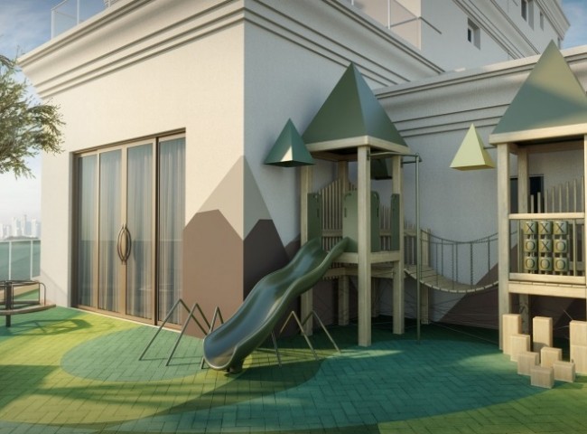 Santé Boutique Residence