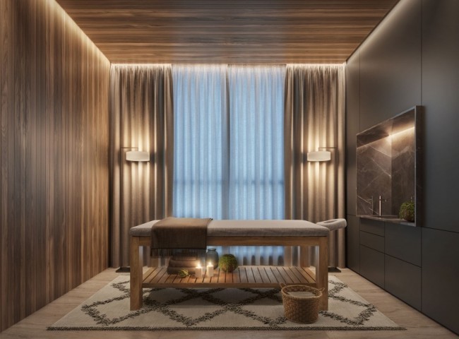 Santé Boutique Residence