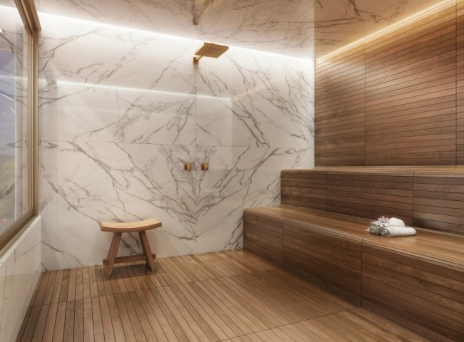 Santé Boutique Residence