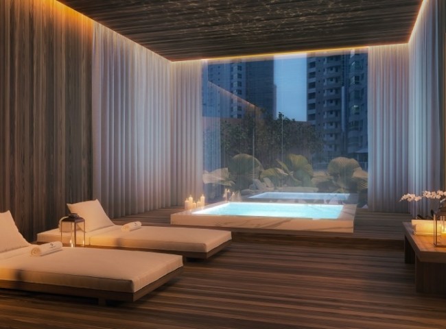 Santé Boutique Residence