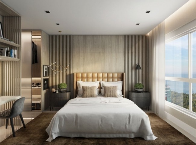 Santé Boutique Residence