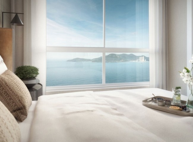 Santé Boutique Residence