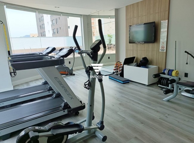 Apartamento 3 dormitórios Porto da Barra, Centro - Balneário Camboriú