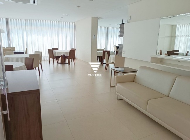 Apartamento 3 dormitórios Porto da Barra, Centro - Balneário Camboriú