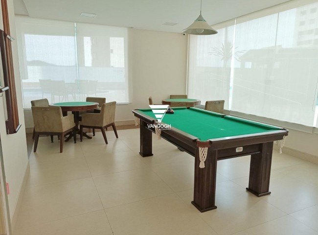 Apartamento 3 dormitórios Porto da Barra, Centro - Balneário Camboriú