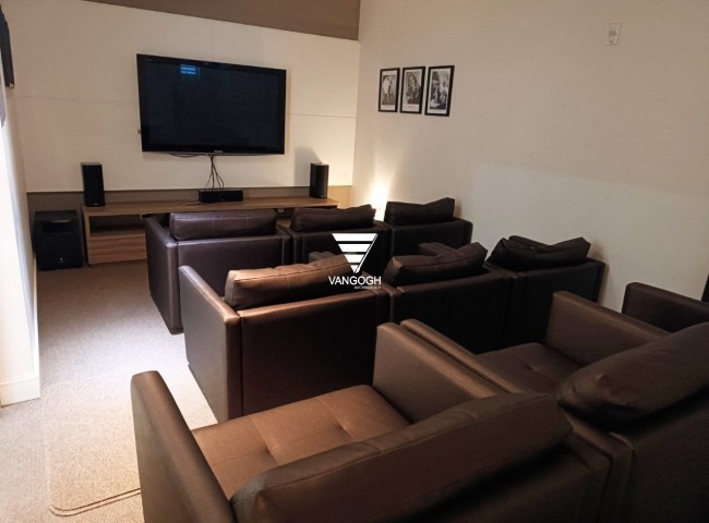 Apartamento 3 dormitórios Porto da Barra, Centro - Balneário Camboriú