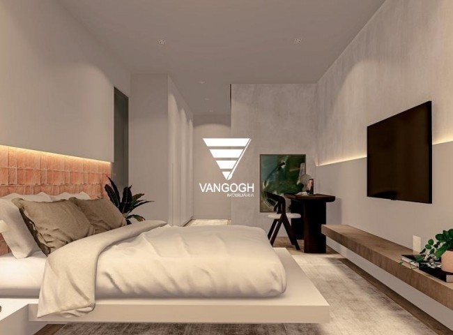 Apartamento 3 dormitórios space soul, Centro - Itajaí