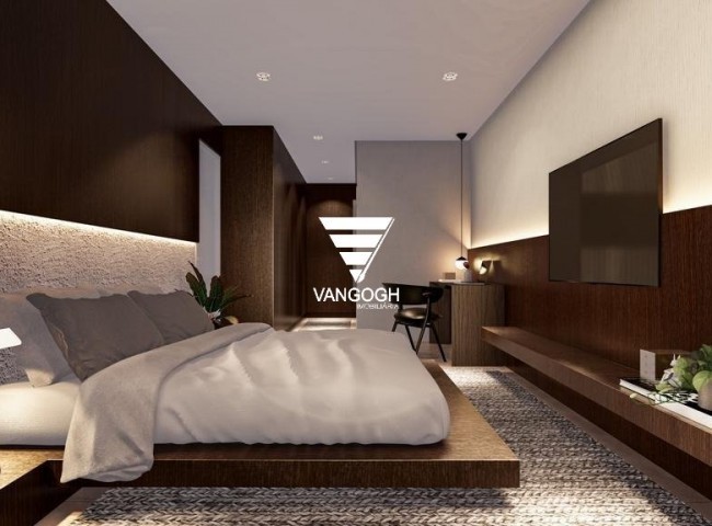 Apartamento 3 dormitórios space soul, Centro - Itajaí