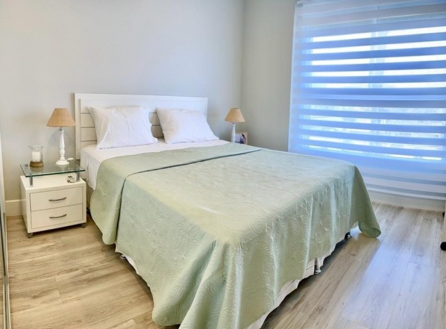 Apartamento 4 dormitórios Quintas do Arpoador, Praia Brava - Itajaí