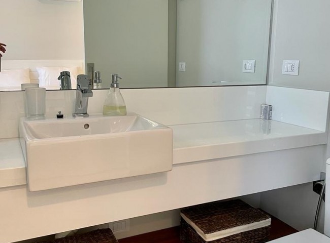 Apartamento 4 dormitórios Quintas do Arpoador, Praia Brava - Itajaí