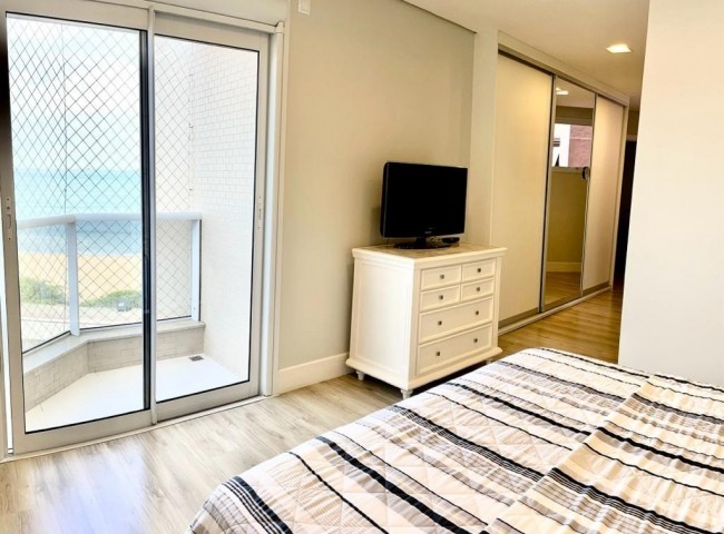 Apartamento 4 dormitórios Quintas do Arpoador, Praia Brava - Itajaí