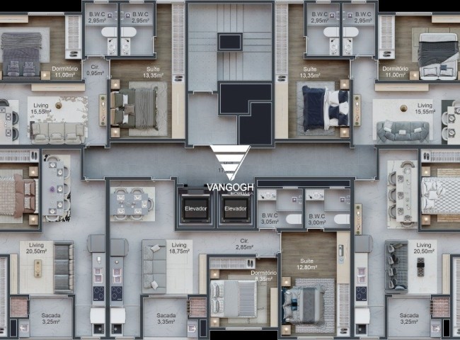 ALFA ROMEO RESIDENCE