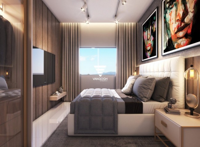 ALFA ROMEO RESIDENCE