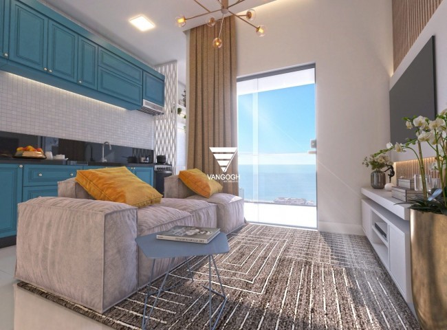 ALFA ROMEO RESIDENCE