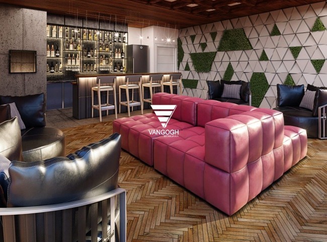 ALFA ROMEO RESIDENCE