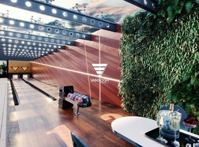 ALFA ROMEO RESIDENCE