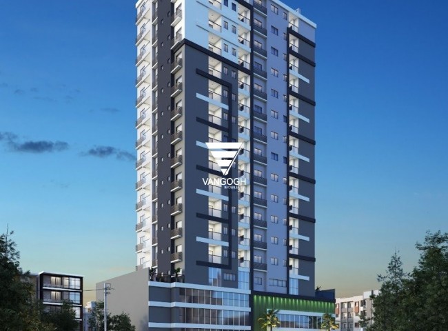 ALFA ROMEO RESIDENCE