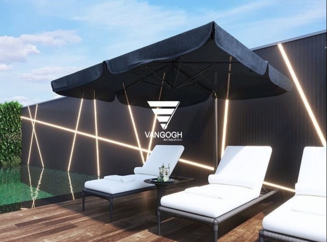 ALFA ROMEO RESIDENCE