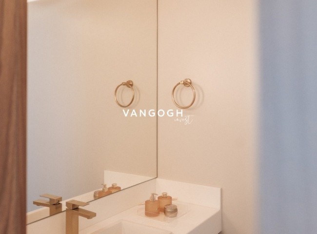 Apartamento 4 dormitórios Ibiza Towers, Frente Mar - Balneário Camboriú