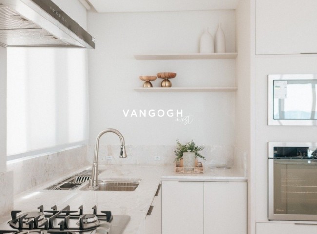 Apartamento 4 dormitórios Ibiza Towers, Frente Mar - Balneário Camboriú