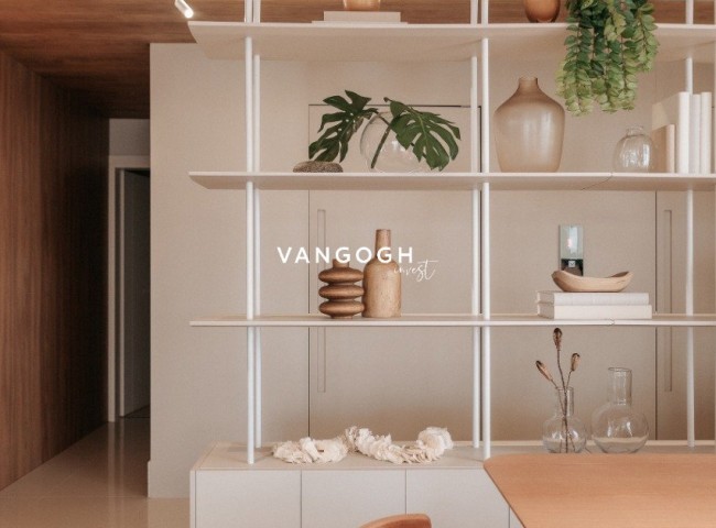 Apartamento 4 dormitórios Ibiza Towers, Frente Mar - Balneário Camboriú