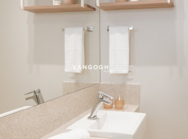 Apartamento 4 dormitórios Ibiza Towers, Frente Mar - Balneário Camboriú