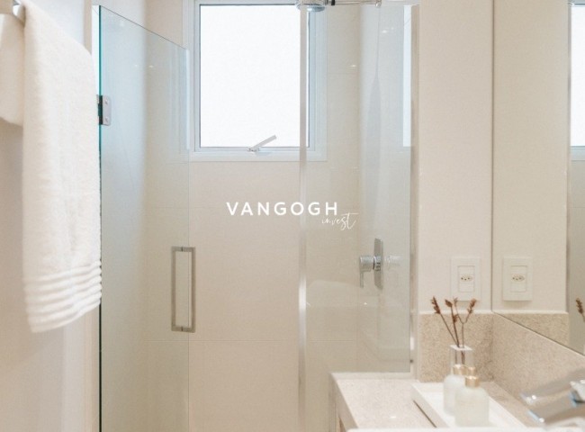 Apartamento 4 dormitórios Ibiza Towers, Frente Mar - Balneário Camboriú