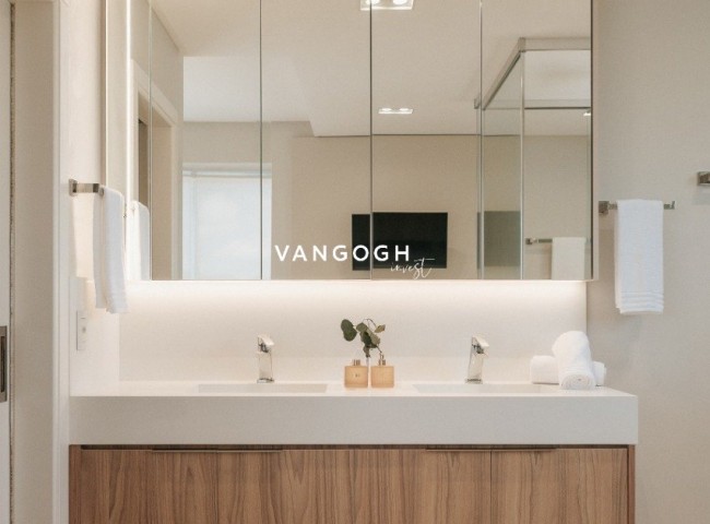 Apartamento 4 dormitórios Ibiza Towers, Frente Mar - Balneário Camboriú