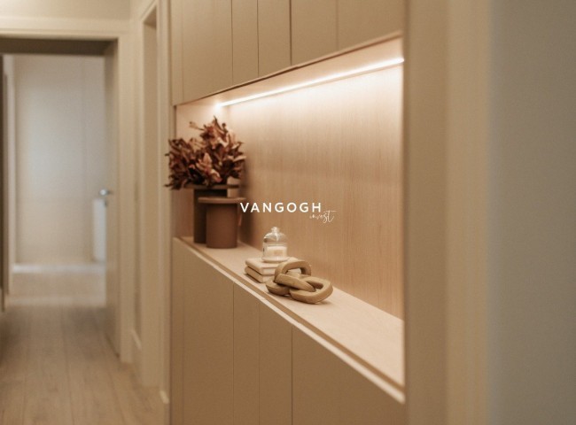 Apartamento 4 dormitórios Ibiza Towers, Frente Mar - Balneário Camboriú