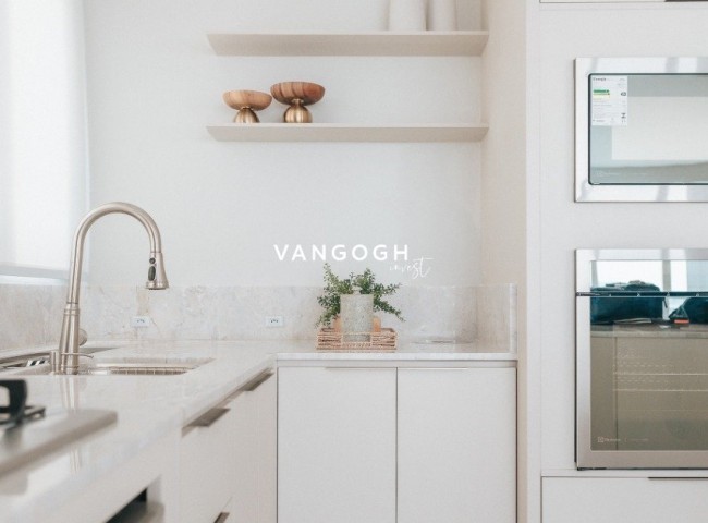 Apartamento 4 dormitórios Ibiza Towers, Frente Mar - Balneário Camboriú