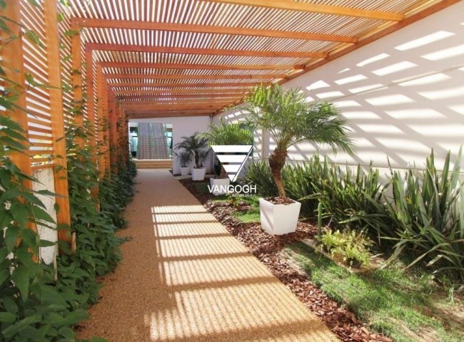 Pavilhão Costa Esmeralda, Sertao de Santa Luzia - PORTO BELO