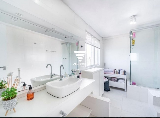 Cobertura 5 dormitórios Marques de Olinda, Frente Mar - Balneário Camboriú