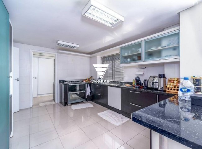 Cobertura 5 dormitórios Marques de Olinda, Frente Mar - Balneário Camboriú