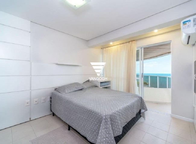 Cobertura 5 dormitórios Marques de Olinda, Frente Mar - Balneário Camboriú