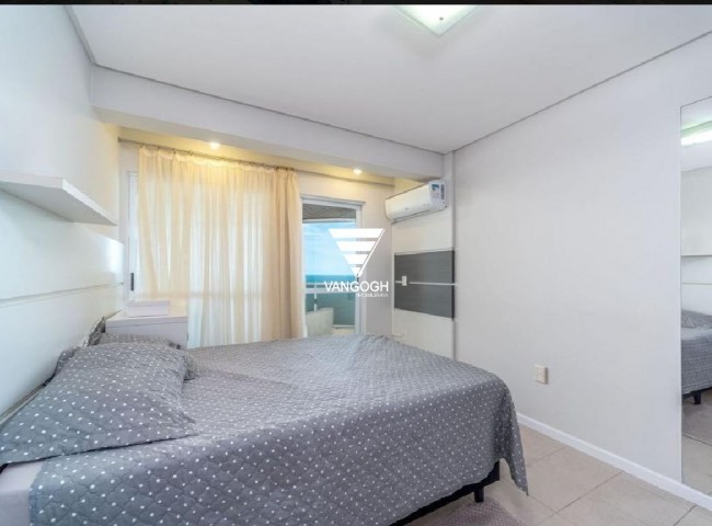 Cobertura 5 dormitórios Marques de Olinda, Frente Mar - Balneário Camboriú